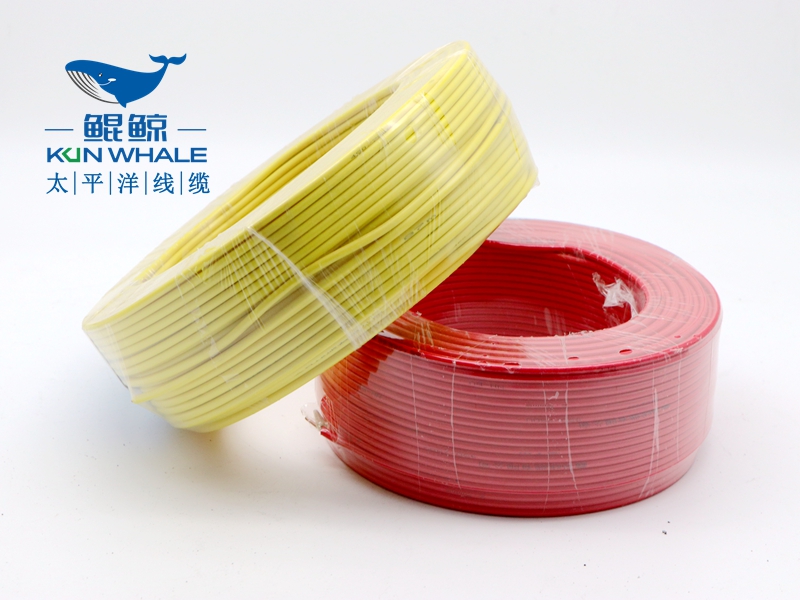 鄭州電纜廠4平方電纜價格淺談4平方電纜能承受多少千瓦？